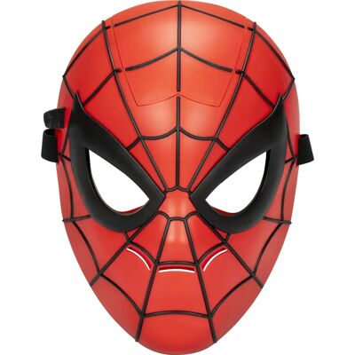 Marvel Spider-Man Lichtgevende Masker - Kinderen Marvel Spider-Man Lichtgevende Masker - Kinderen