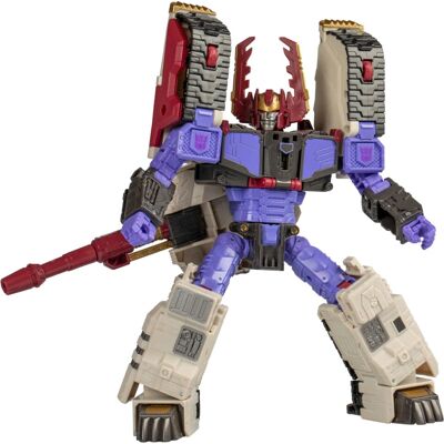 Hasbro Transformers: Legacy Evolution Armada Galvatron - Figura de acción Hasbro Transformers: Legacy Evolution Armada Galvatron - Figura de acción