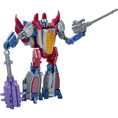 Hasbro Transformers: Kriget om Cybertron Studio Series Voyager Klass Action Hasbro Transformers: Kriget om Cybertron Studio Series Voyager Klass Action