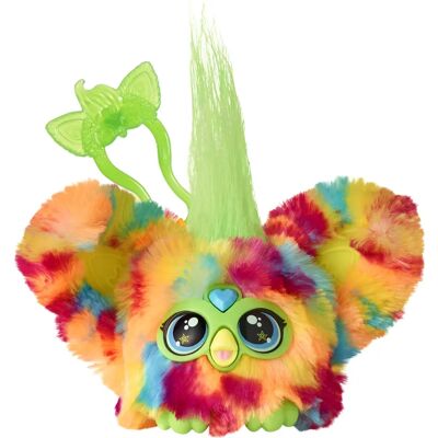 Hasbro Furby Furblet Pix-Elle - Elektronikus puha játék - Játékok és játékok Hasbro Furby Furblet Pix-Elle - Elektronikus puha játék - Játékok és játékok