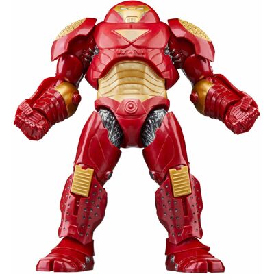 Hasbro Marvel Legends Hulkbuster - Figura akcji - 85. rocznica Hasbro Marvel Legends Hulkbuster - Figura akcji - 85. rocznica