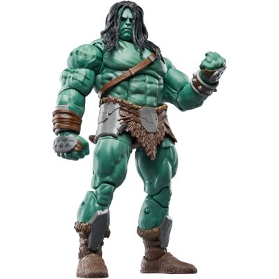 Figurka Marvel Legends Skaar Syn Hulka - 85. rocznica Figurka Marvel Legends Skaar Syn Hulka - 85. rocznica
