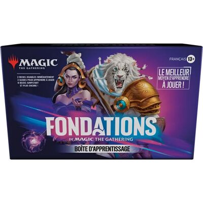 Magic: The Gathering - Podstawy - Gra karciana Magic: The Gathering - Podstawy - Gra karciana