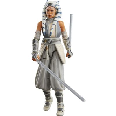 Hasbro Ahsoka Tano Peridea Vintage Gyűjtemény - Akciófigura Hasbro Ahsoka Tano Peridea Vintage Gyűjtemény - Akciófigura