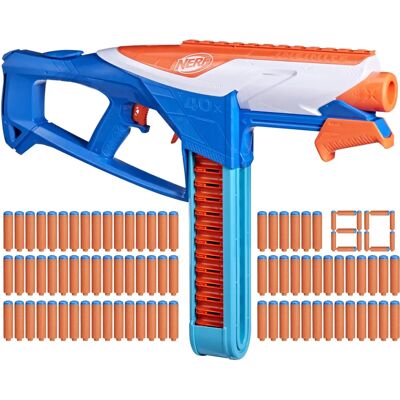 Nerf Nerf N Series Infinite Dart Blaster - Toy Blaster Nerf Nerf N Series Infinite Dart Blaster - Toy Blaster