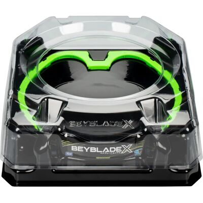 Hasbro Beyblade X Xtreme Battle Set - Küzdelem Típus, 8+ Hasbro Beyblade X Xtreme Battle Set - Küzdelem Típus, 8+