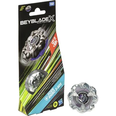 Hasbro Beyblade F9590EU4 - Aktions-/Fähigkeitsspiel Top Hasbro Beyblade F9590EU4 - Aktions-/Fähigkeitsspiel Top