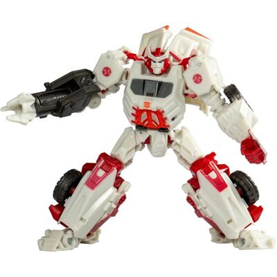 Hasbro Transformers F8770ES0 - Zabawka transformator Hasbro Transformers F8770ES0 - Zabawka transformator