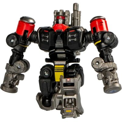 Hasbro Bumblebee Studio Series Core Class Decepticon Frenzy - Action Figure Hasbro Bumblebee Studio Series Core Class Decepticon Frenzy - Action Figure