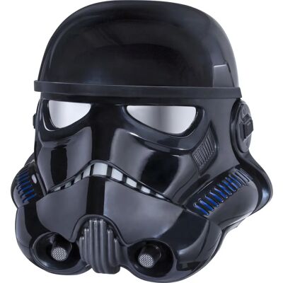 Star Wars HASC0063 Skuggsoldat Elektronisk Huvudmottagare - Huvudmottagare Star Wars HASC0063 Skuggsoldat Elektronisk Huvudmottagare - Huvudmottagare