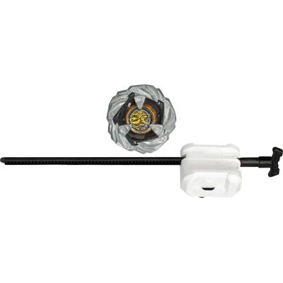 Beyblade G0193ES0 - Claw Leon Équilibre Jouet - Publicité Beyblade G0193ES0 - Claw Leon Équilibre Jouet - Publicité