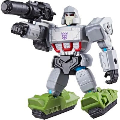 Hasbro Transformers Mixmashers Deluxe Megatron - Action Figur Hasbro Transformers Mixmashers Deluxe Megatron - Action Figur
