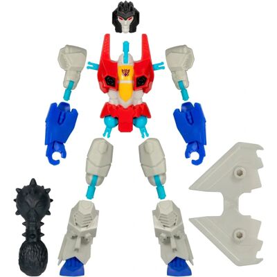 Hasbro Starscream Action-figuuri - Action Figure Hasbro Starscream Action-figuuri - Action Figure