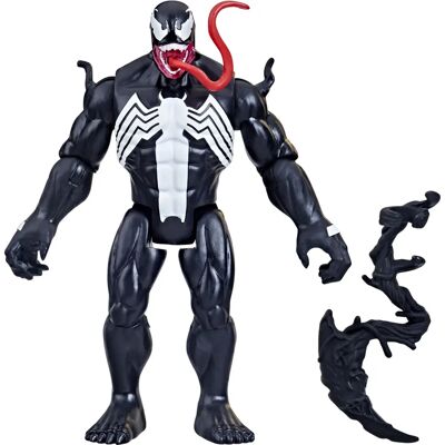 Marvel Spider-Man Venom - Figurka akcji - Series Epic Hero - Wielokolorowa Marvel Spider-Man Venom - Figurka akcji - Series Epic Hero - Wielokolorowa