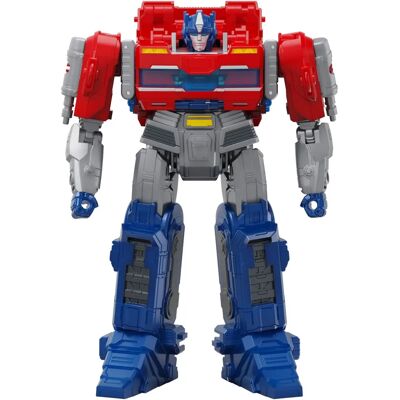 Hasbro Transformers One Power Flip Optimus Prime (F92095L0) Hasbro Transformers One Power Flip Optimus Prime (F92095L0)