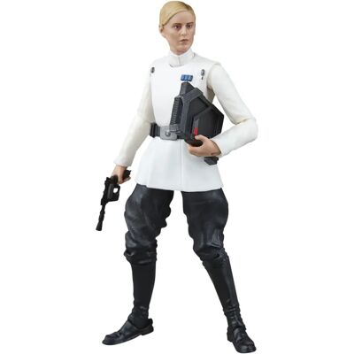 Figura de ação Dedra Meero - Star Wars Black Series - 15cm Figura de ação Dedra Meero - Star Wars Black Series - 15cm