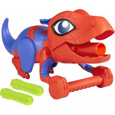 Wyrzutnia Pajęczyny Spider-Man - Dino-Webs, 2 Darts, od 3 lat Wyrzutnia Pajęczyny Spider-Man - Dino-Webs, 2 Darts, od 3 lat