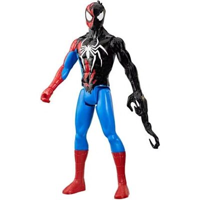 Hasbro Marvel Spider-Man Venom Gegenüber - Actionfigur Hasbro Marvel Spider-Man Venom Gegenüber - Actionfigur