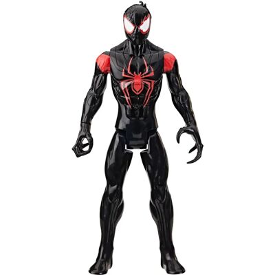 Hasbro Venom Versus Miles Morales Actionfigur - Action-Figur Hasbro Venom Versus Miles Morales Actionfigur - Action-Figur