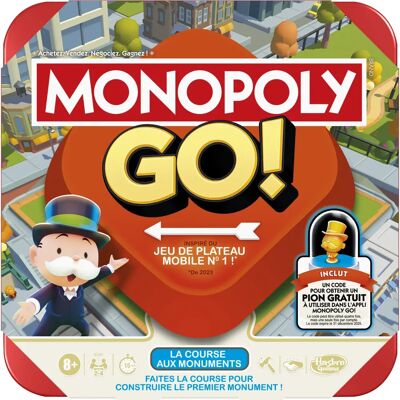 Monopoly Juego Familiar Verde - 15 Min Monopoly Juego Familiar Verde - 15 Min