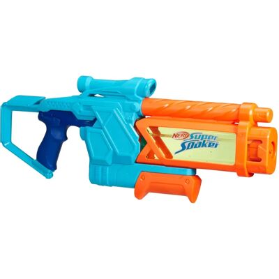 Nerf Super Soaker Mega Dunk-Fill Water Blaster Nerf Super Soaker Mega Dunk-Fill Water Blaster