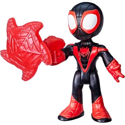 Hasbro Marvel Spidey en Zijn Fantastische Vrienden Spidey - Speelgoed Hasbro Marvel Spidey en Zijn Fantastische Vrienden Spidey - Speelgoed