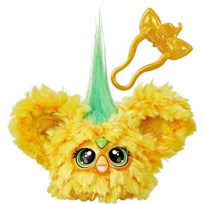 Hasbro Furby - G1612 - Hoo Lah - Zabawki Hasbro Furby - G1612 - Hoo Lah - Zabawki