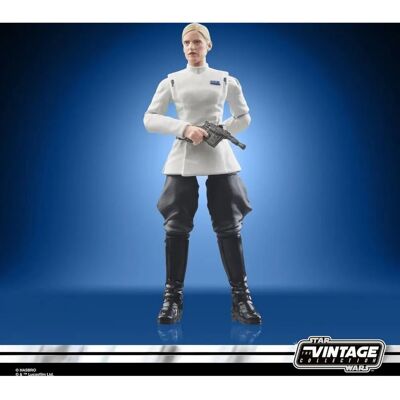 Hasbro Star Wars Dedra Meero Actionfigur - Vintage Collection - 10 cm Hasbro Star Wars Dedra Meero Actionfigur - Vintage Collection - 10 cm
