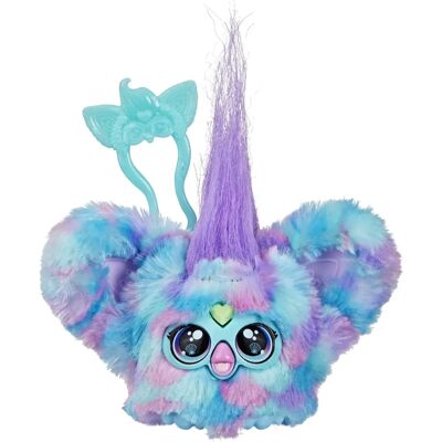 Hasbro Furby Furblets - Mer-May Hasbro Furby Furblets - Mer-May