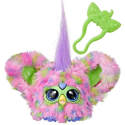 Furby Furblets Too-Koo - Electronic Toy Furby Furblets Too-Koo - Electronic Toy