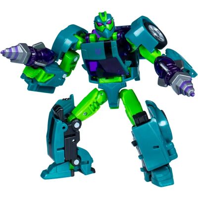 Hasbro Waspinator 14cm Actionfigur - Transformers Age of Primes Hasbro Waspinator 14cm Actionfigur - Transformers Age of Primes