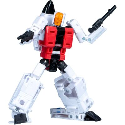 Hasbro Slingshot - Age of the Primes Deluxe Figur - 14cm Hasbro Slingshot - Age of the Primes Deluxe Figur - 14cm
