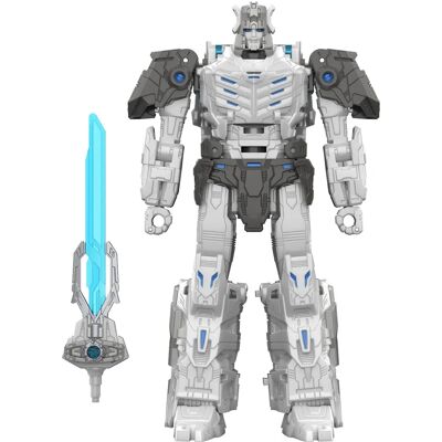 Transformers Prima Prime Figurka Akcji - Age of the Primes - 17cm Transformers Prima Prime Figurka Akcji - Age of the Primes - 17cm