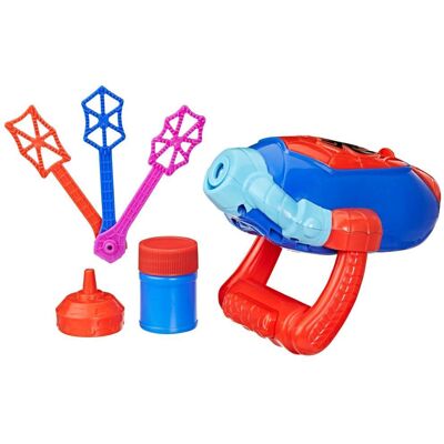 Marvel Water-Webs Bobleslange - Boblespil Marvel Water-Webs Bobleslange - Boblespil