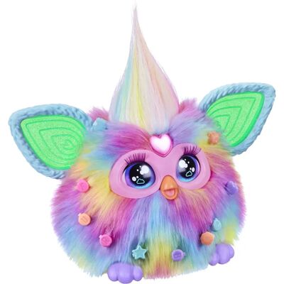 Furby Tie-Dye - Spielzeug Furby Tie-Dye - Spielzeug