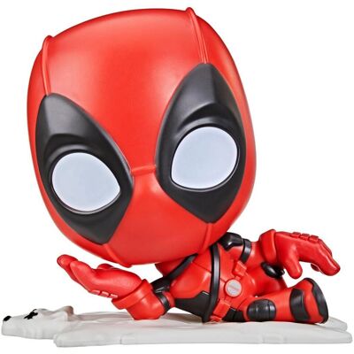 Elektronická figurka Deadpool od Hasbro - 13cm - Marvel Elektronická figurka Deadpool od Hasbro - 13cm - Marvel