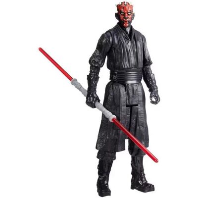 Hasbro Disney Star Wars: Darth Maul actionfigur - Actionfigur Hasbro Disney Star Wars: Darth Maul actionfigur - Actionfigur