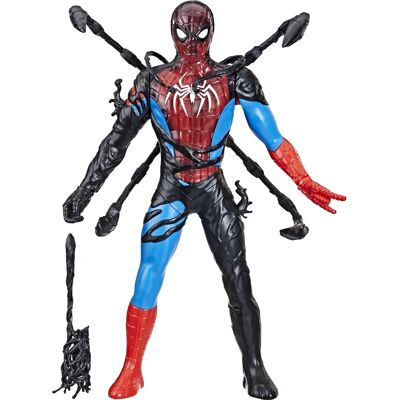 Hasbro Marvel Spider-Man VenomVersus Liquid Shifter Action Figure Hasbro Marvel Spider-Man VenomVersus Liquid Shifter Action Figure