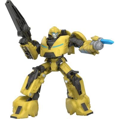 Bumblebee B-127 Actionfigur - Studio Series - Hasbro Bumblebee B-127 Actionfigur - Studio Series - Hasbro