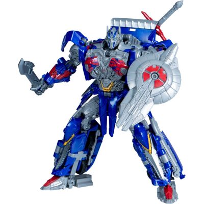 Hasbro Optimus Prime figura akcji - Epoka wyginięcia - Transformers Studio Series Hasbro Optimus Prime figura akcji - Epoka wyginięcia - Transformers Studio Series