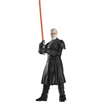 Figura de colección vintage de Hasbro Baylan Skoll - Star Wars: Ahsoka Figura de colección vintage de Hasbro Baylan Skoll - Star Wars: Ahsoka