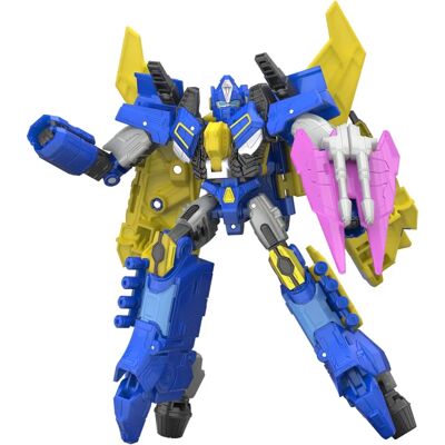 Hasbro Sentinel Prime Action Figure - Transformers One - 16cm Hasbro Sentinel Prime Action Figure - Transformers One - 16cm