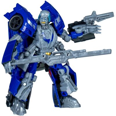 Hasbro Wheeljack Figura Akcji - Transformers Studio Series - Figura Akcji Hasbro Wheeljack Figura Akcji - Transformers Studio Series - Figura Akcji