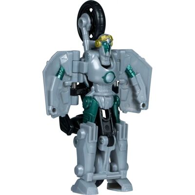 Hasbro Transformers Earthspark Terran Thrash - Actionfigur Hasbro Transformers Earthspark Terran Thrash - Actionfigur