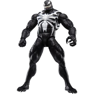 Hasbro Venom - 10.5-inch Marvel Legends Series Action Figure - Spider-Man 2 Hasbro Venom - 10.5-inch Marvel Legends Series Action Figure - Spider-Man 2