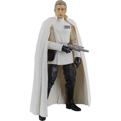Hasbro Orson Krennic figurka akcji - Star Wars Black Series Hasbro Orson Krennic figurka akcji - Star Wars Black Series