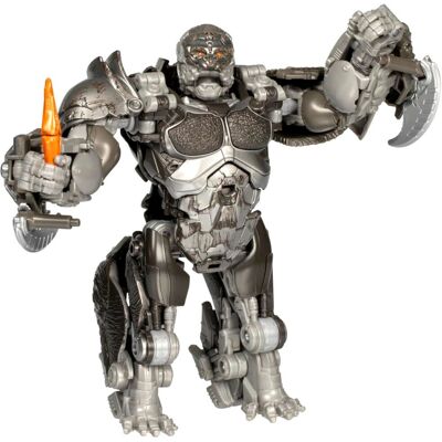Hasbro Apelinq - Figurka akcyjna 22cm - Transformers Rise of the Beasts Hasbro Apelinq - Figurka akcyjna 22cm - Transformers Rise of the Beasts