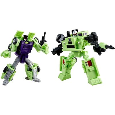 Hasbro Long Haul Hook - Transformers Studio Series Action Figures Hasbro Long Haul Hook - Transformers Studio Series Action Figures