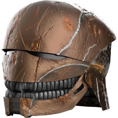 Kask Elektroniczny Star Wars Black Series The Stranger od Hasbro - CO-100713 Kask Elektroniczny Star Wars Black Series The Stranger od Hasbro - CO-100713