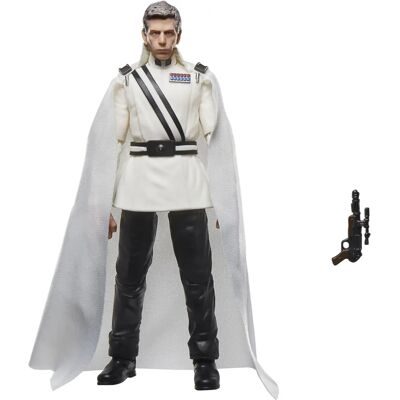 Figura de Ação Orson Krennic - Star Wars Black Series Figura de Ação Orson Krennic - Star Wars Black Series